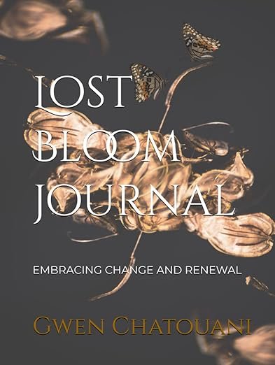 Lost-Bloom Unlocking Potential with the No Nonsense Journal