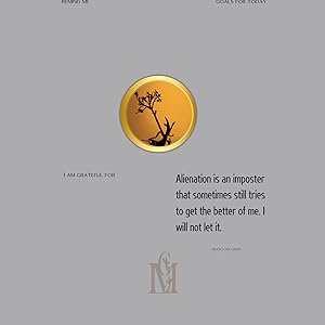 Lost-Bloom3 Unlocking Potential with the No Nonsense Journal