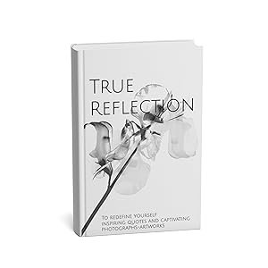 True-Reflection1 Unlocking Potential with the No Nonsense Journal