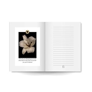 True-Reflection3 Unlocking Potential with the No Nonsense Journal