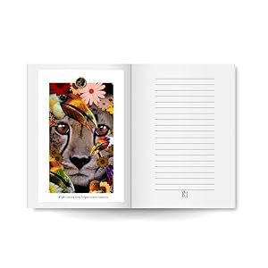 True-Reflection4 Unlocking Potential with the No Nonsense Journal